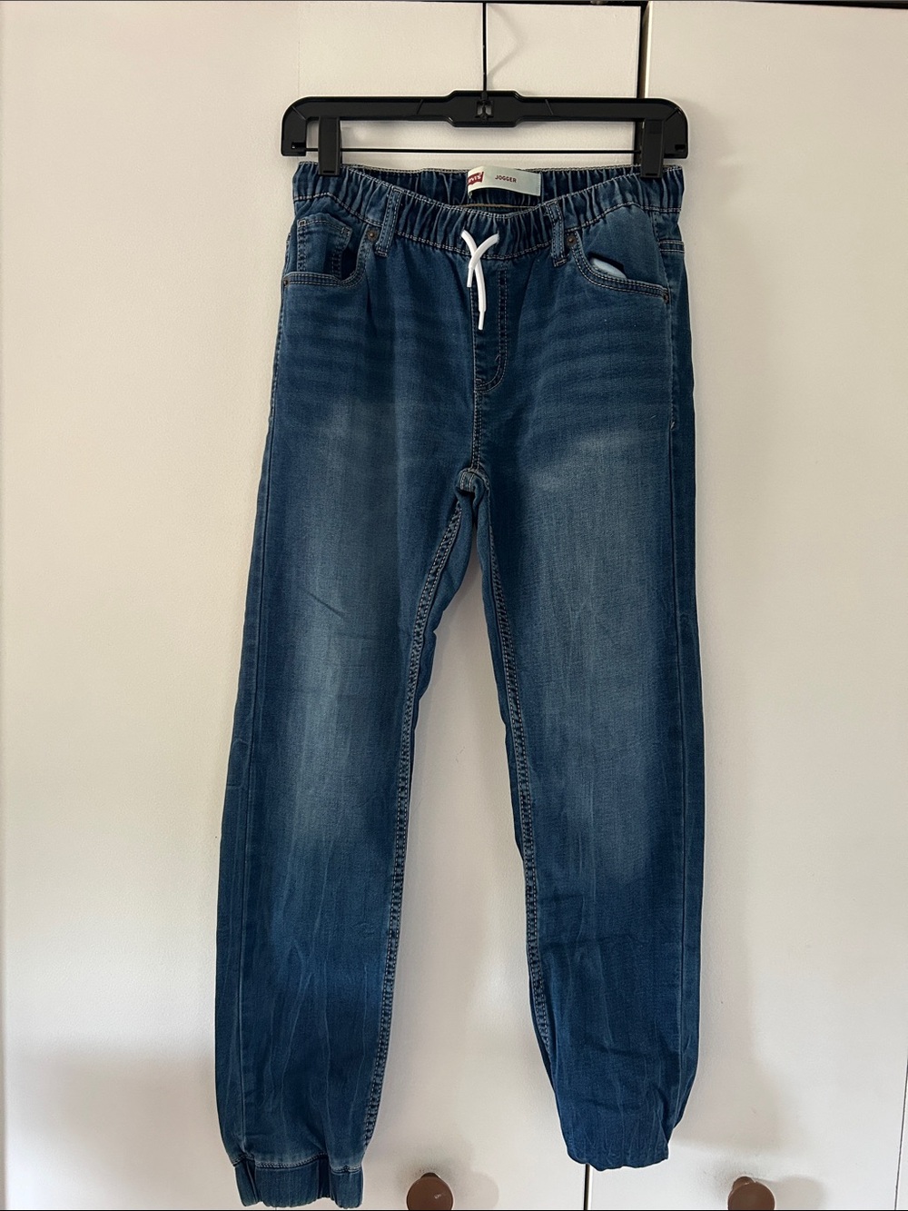 Boys Levi’s Jogger